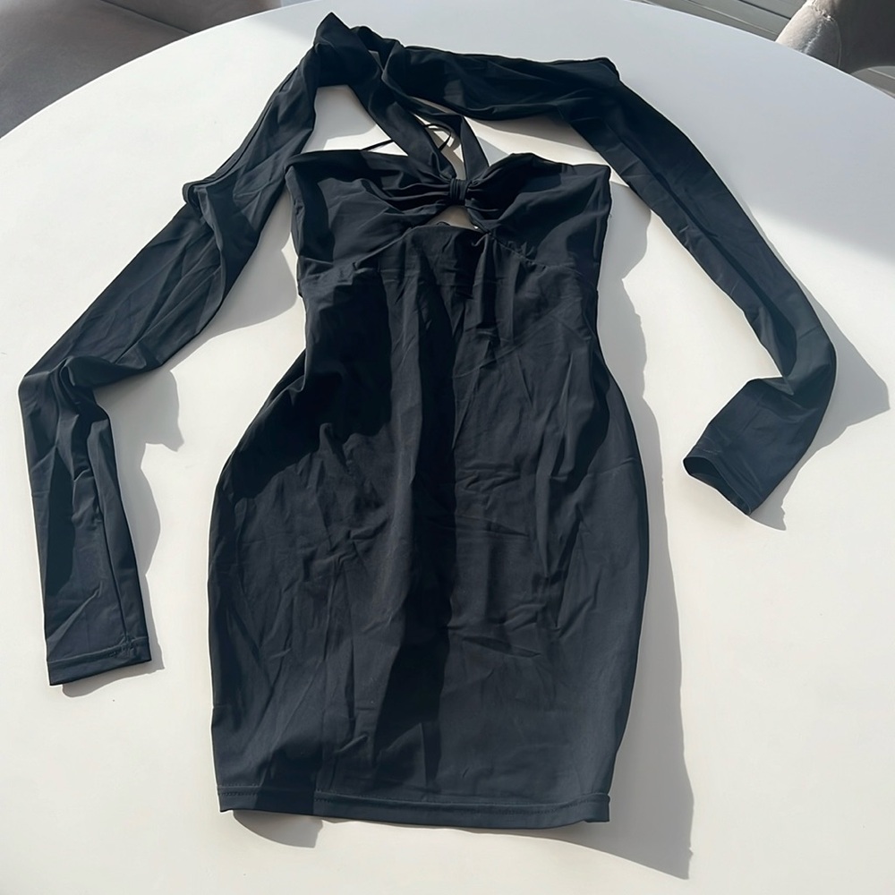 LIONESS mini dress